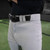 SSK Showcase Collection Flex Bottom Solid Youth Baseball Pants