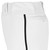 SSK Showcase Collection Flex Bottom Piped Youth Baseball Pants