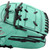 SSK Z9 Maestro 12" Pitcher's Model Baseball Glove Z9-1200MNTBLK5