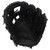 SSK Z5 Craftsman 11.75" Infield Baseball Glove Z5-1175BLKSLV1
