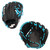 SSK Z5 Craftsman 10.5" Youth Baseball Glove Z5Y-1050BLKEBL2