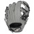 SSK Z5 Craftsman 11" Youth Baseball Glove Z5Y-1100GRYBLK1