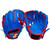 Shugo x SSK ZPro 11.5” Marcus Stroman Model – Limited Edition Royal & Red