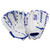 SSK FP5 12.5" Fastpitch Softball Glove FP5-1250WHTRYL11