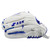SSK FP5 12.5" Fastpitch Softball Glove FP5-1250WHTRYL11