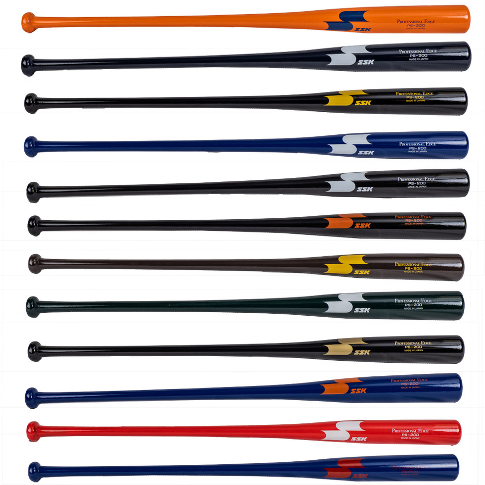 Fungo Bats