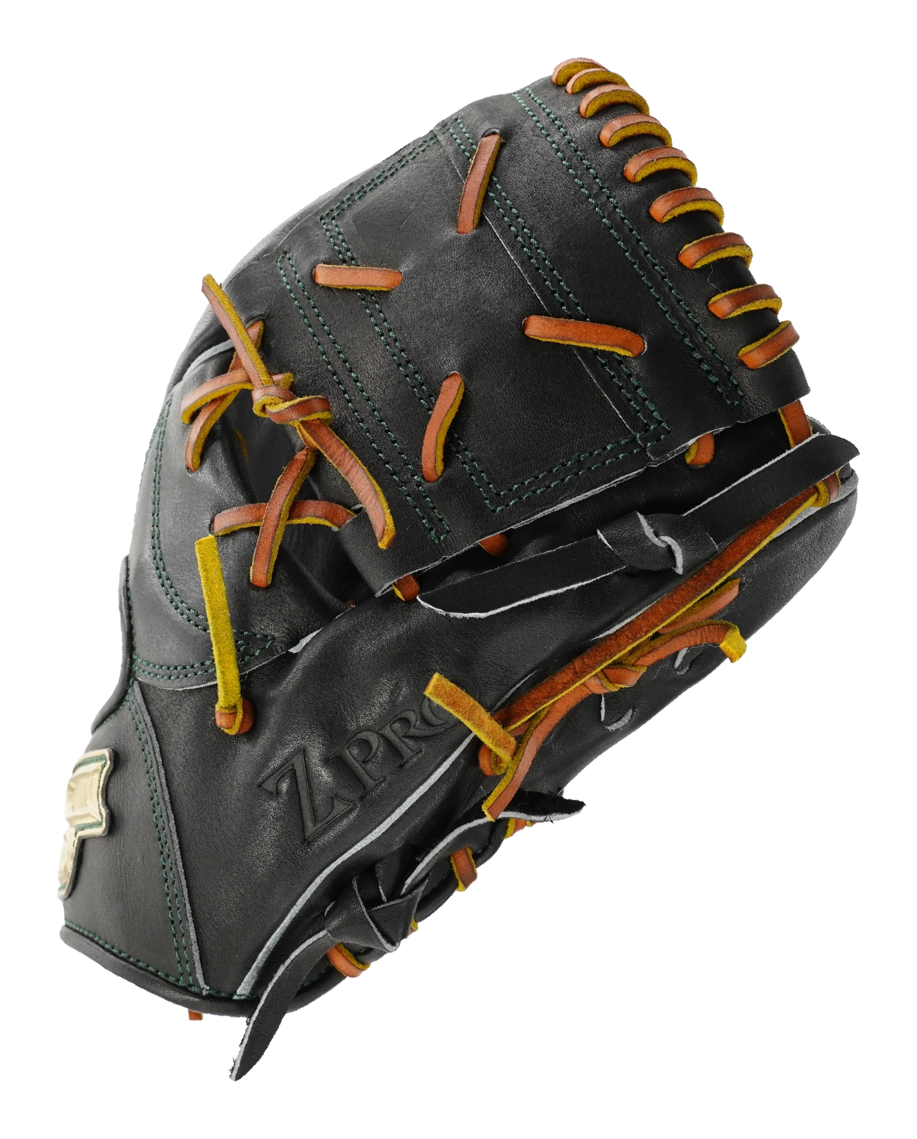 11.5-inch infield glove