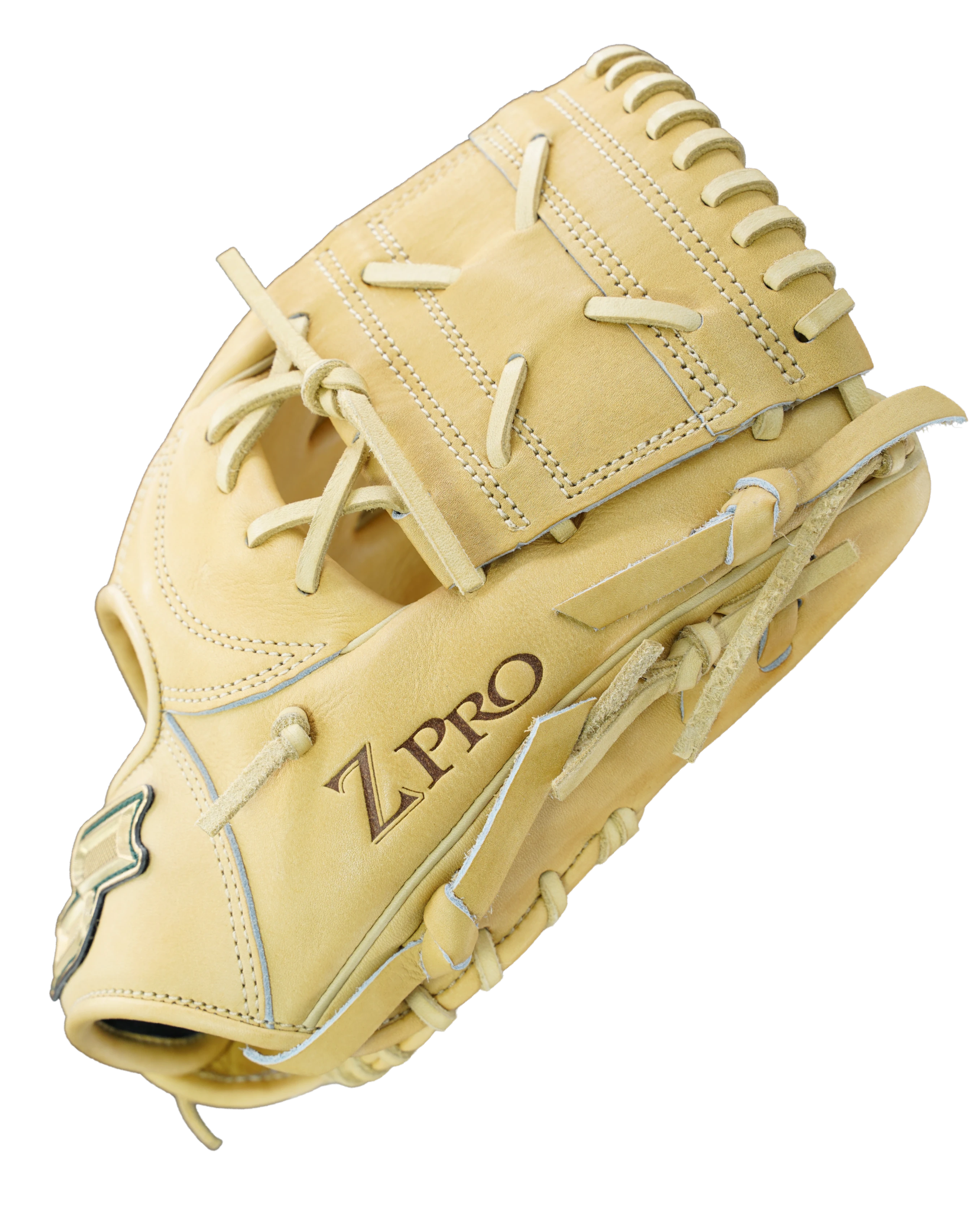 11.5-inch infield glove