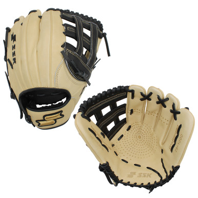 SSK BASEBALL セットアップ　XO SSK Z5 Craftsman 12