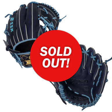 SSK Ikigai Series Javy Baez 11.5 Baseball Glove (JB115) 