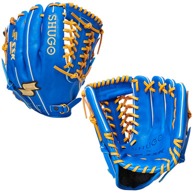 Shugo x SSK ZPro 11.75” Marcus Stroman Model – Limited Edition Radiant  Recluse