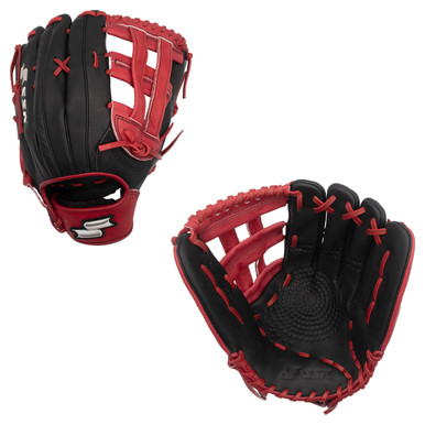 sskキャッチャーミット　SMM-5419　Special Make Glove SSK Z7 Specialist 11.5