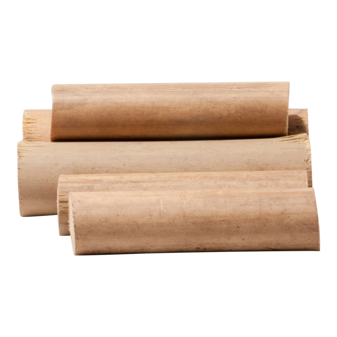 Bamboo (2-3in) (15 count) - The Shrimp Tank