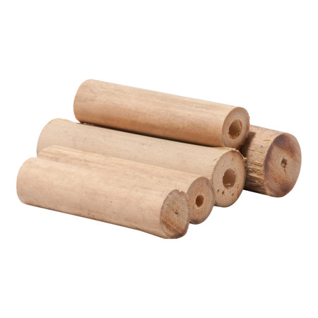Bamboo (2-3in) (15 count) - The Shrimp Tank