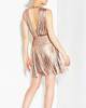 FIGARO COCKTAIL BANDAGE SILHOUETTE
