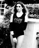 Shy Sequins Luxurious Muscle Tank