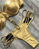 SHY FIGARO GOLD-BAND BOTTOM