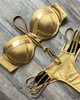 SHY FIGARO GOLD-BAND BOTTOM