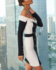 BANDAGE OPEN SHOULDER