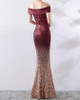 TONE PRINCESS DRESS