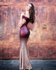 TONE PRINCESS DRESS