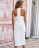 FIGARO COUTURE BANDAGE GOLD