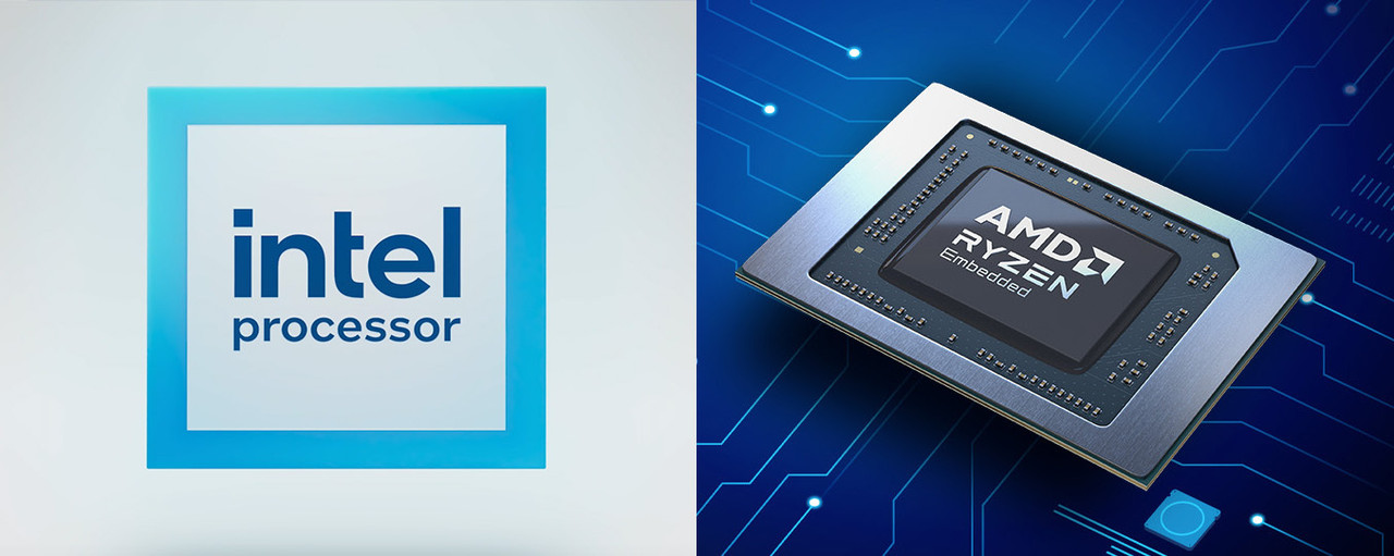 Shop By Processor
