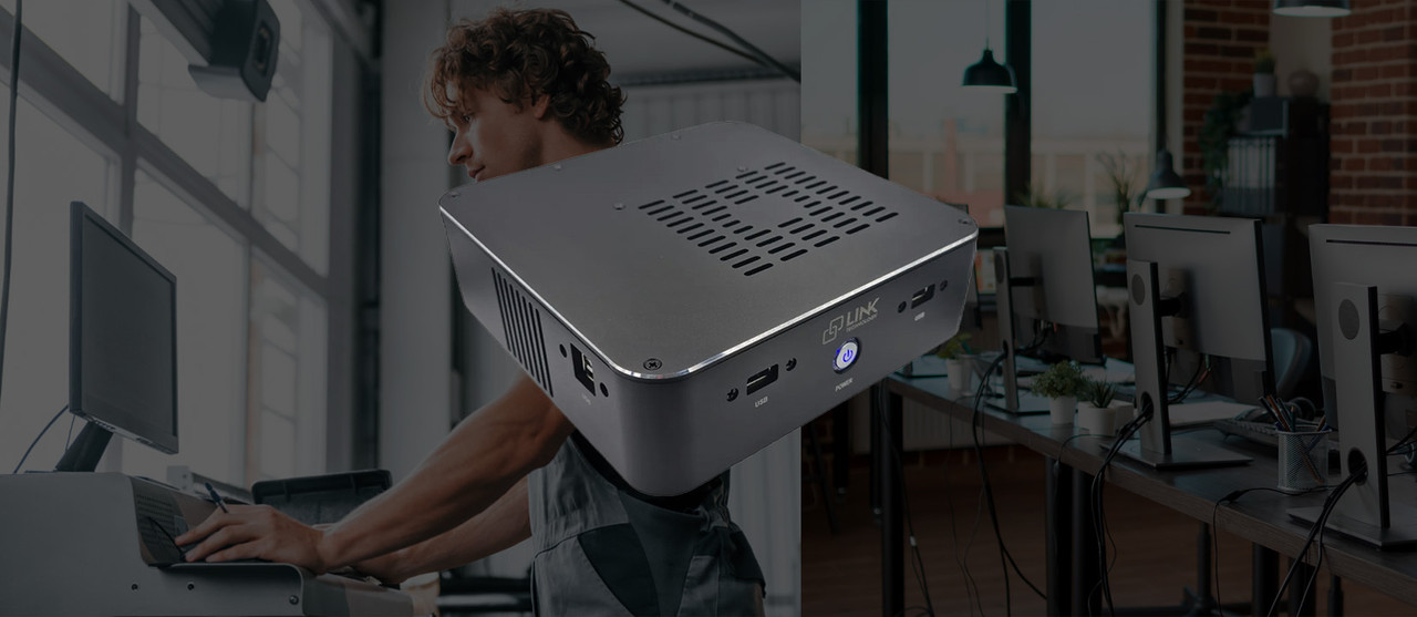 Lite Mini PC