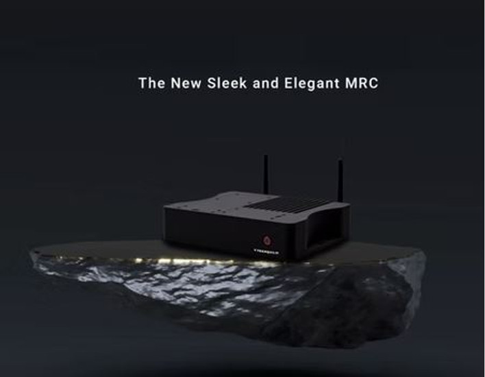 What is a Rugged PC?