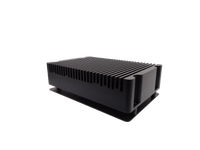 In Vehicle computer with vibration plate In Vehicle computer with vibration plate