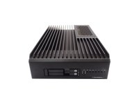 Rugged Fanless Server with expansions Rugged Fanless Server with expansions