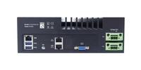 Tranquil IT Fanless Server with dual 10Gbe Lan Tranquil IT Fanless Server with dual 10Gbe Lan