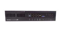 Full Rack Edge Server Intel Xeon D2166 - IP50 Full Rack Edge Server Intel Xeon D2166 - IP50