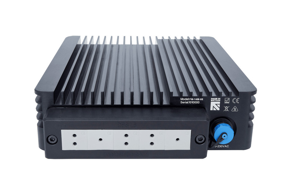 Protective panel entry for I/O connectivity on Intel Waterproof Fanless Mini PC IP66 14th Gen Protective panel entry for I/O connectivity on Intel Waterproof Fanless Mini PC IP66 14th Gen