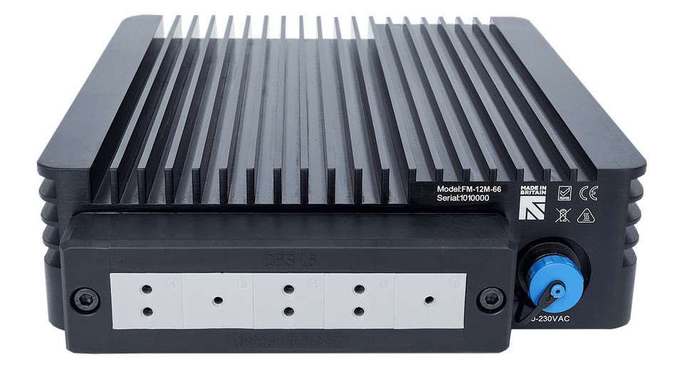 Protective panel entry for I/O connectivity on Intel Waterproof Fanless Mini PC IP66 by Tranquil IT Protective panel entry for I/O connectivity on Intel Waterproof Fanless Mini PC IP66 by Tranquil IT