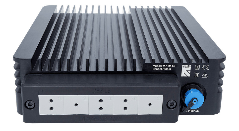 Protective panel entry for I/O connectivity on Intel Waterproof Fanless Mini PC IP66 by Tranquil IT Protective panel entry for I/O connectivity on Intel Waterproof Fanless Mini PC IP66 by Tranquil IT