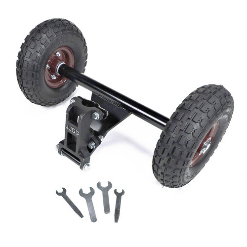 Protector™ Series Wheel Kit