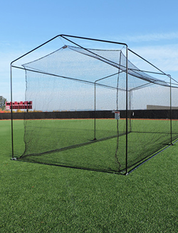 Batting Cages