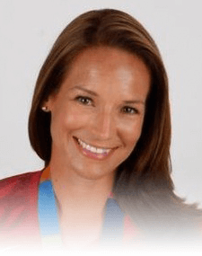 Amanda Freed