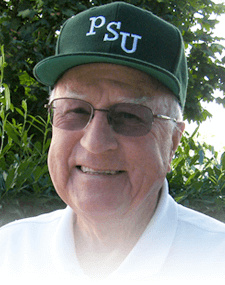 Jack Dunn