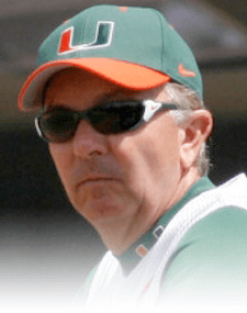 Jim Morris