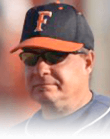 Rick Vanderhook