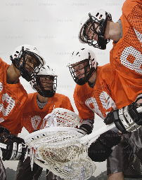 Lacrosse Megamenu image