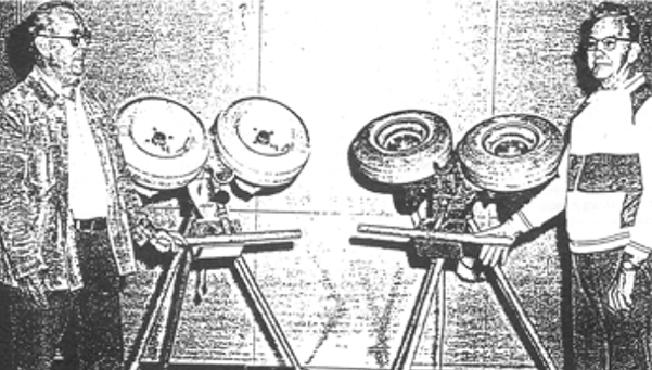 image with text
