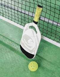 Pickleball