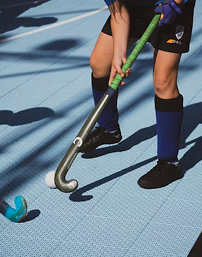 Field Hockey