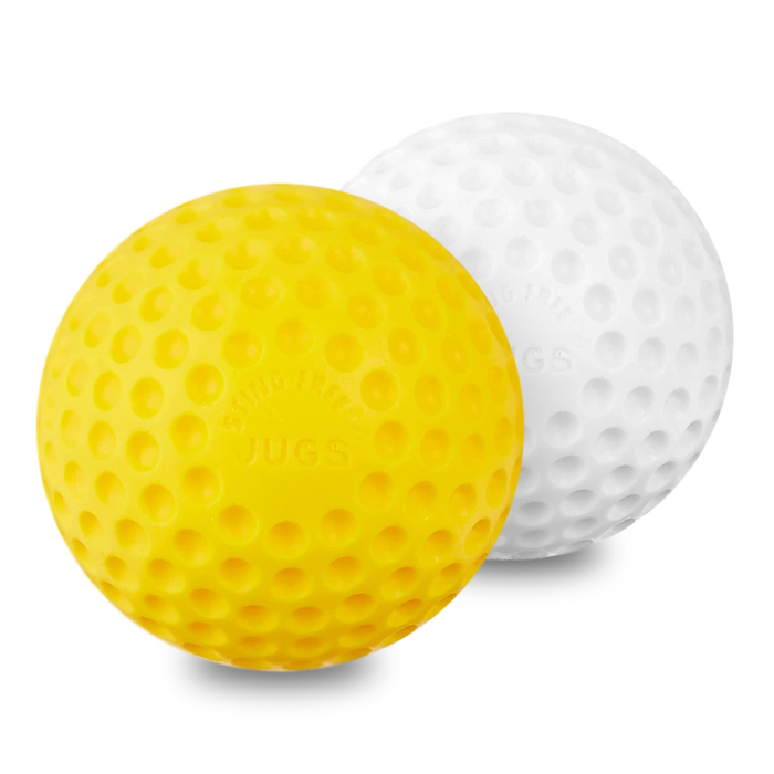 Sting-Free® Dimpled Baseballs