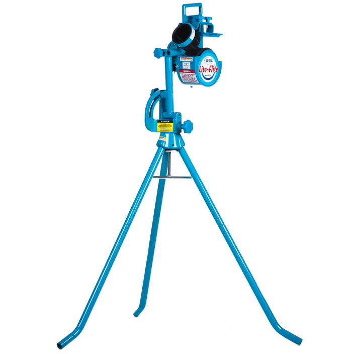 Lite-Flite® Machine