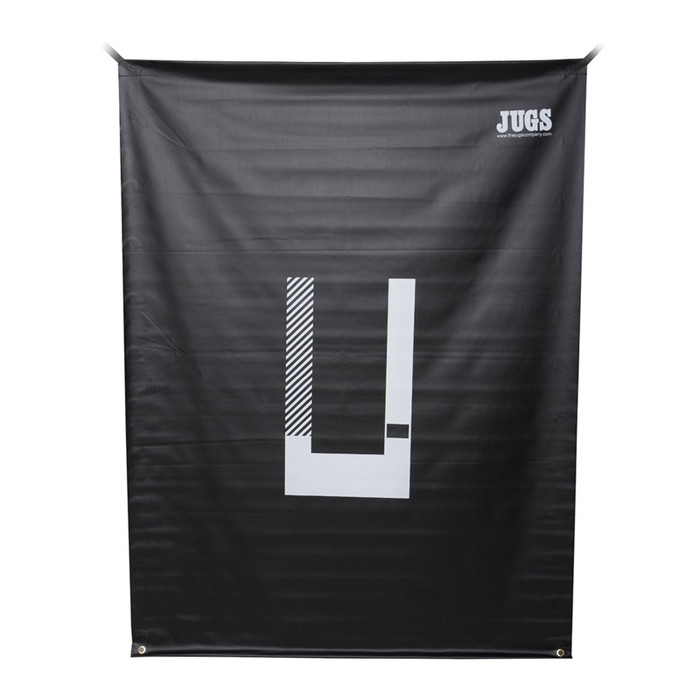 Backdrop and Pitcher's Trainer