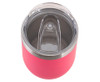 300ml Double Wall Coffee/Wine Tumbler - GSR - P2611P